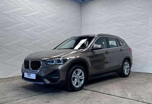 BMW xDrive25e*NAVI PRO*HUD*ZTLVERW.*LAGE BIV!*LED*