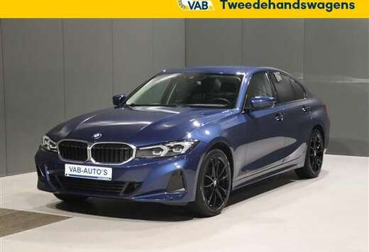 BMW 318i berline