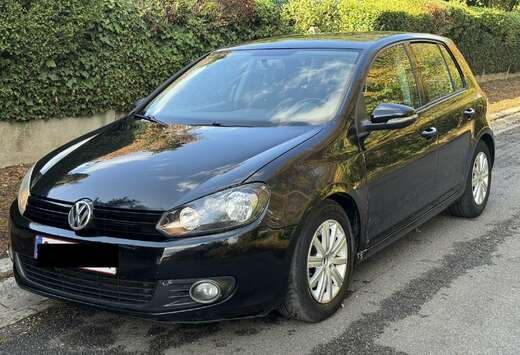 Volkswagen 1.6 CR TDi PRÊTE À IMMATRICULER