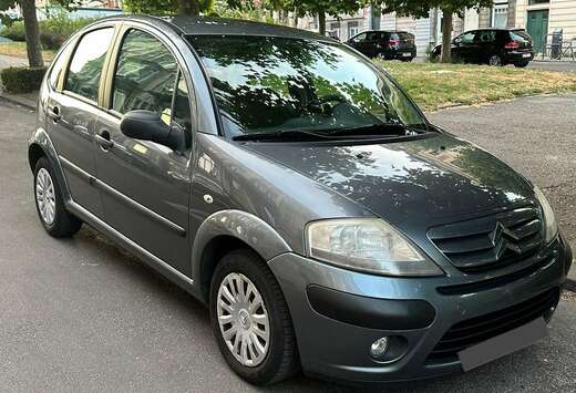 Citroen 1.1i Tentation