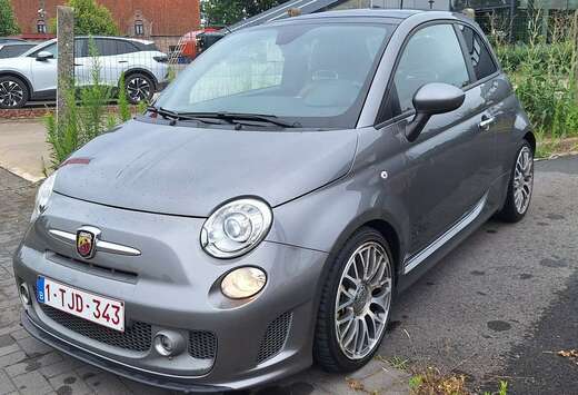 Fiat Sport