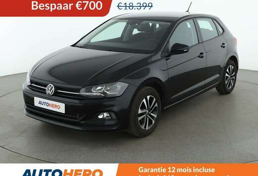 Volkswagen 1.0 TSI Comfortline