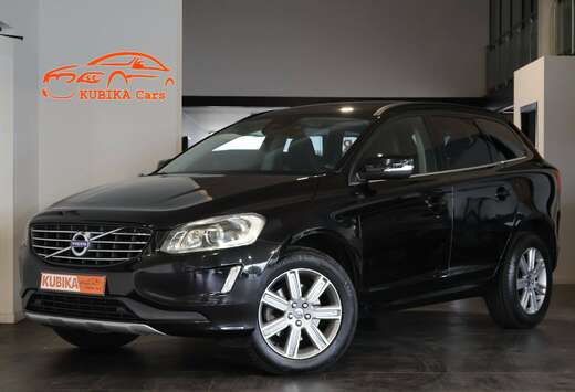 Volvo XC60 2.0 D3 Kinetic Geartronic Memory Garantie*