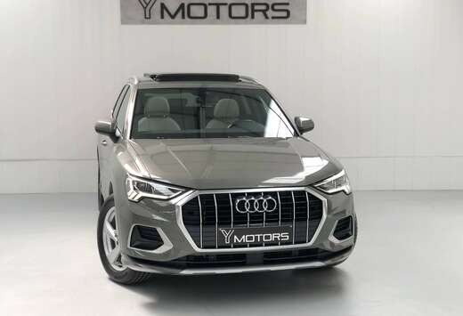Audi 35 TFSI S-TRONIC TOIT PANO VIRTUAL COCKPIT CUIR  ...