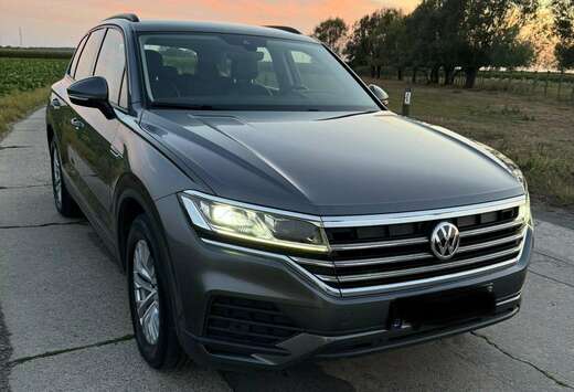 Volkswagen Touareg 3.0 TDi V6 SCR 4Mo Elegance Tip. ( ...