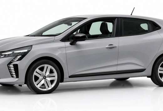 Renault Clio 1.0 SCe Evolution Led lights Apple carpl ...