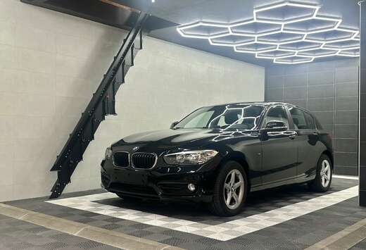 BMW 116i *** PACK SPORT LINE *** GARANTIE ***