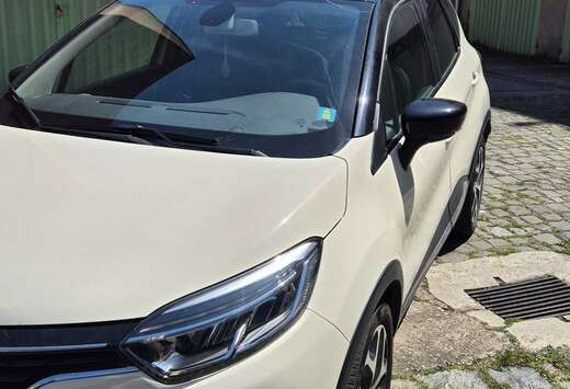 Renault 1.5 dCi Energy Intens