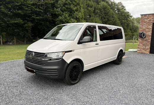 Volkswagen 4motion