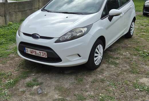 Ford 1.25i Ambiente