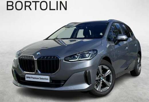 BMW iA Active Tourer FULL OPTIONS