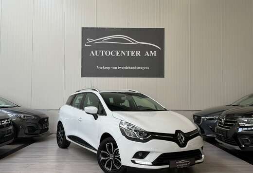Renault Clio Grand tour 0.9 TCe Cool & Sound Cam** Cr ...