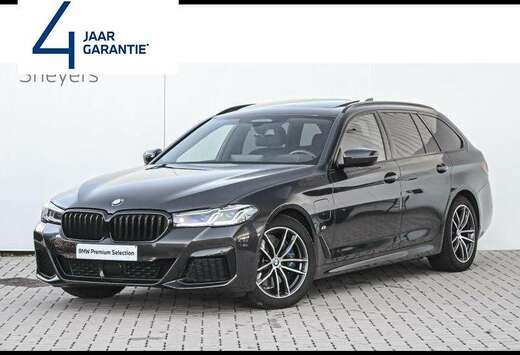 BMW Touring