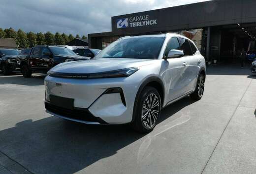 1.5i PHEV 262pk Automaat Max+ Pano ACC BLIS Leder 360 ...