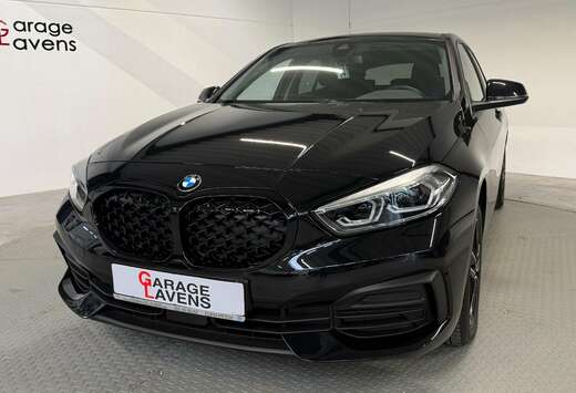 BMW 118iA OPF carplay android led cruise......