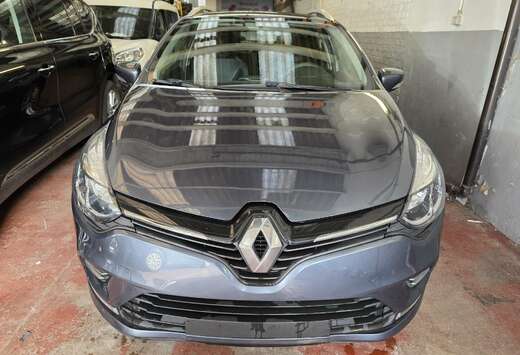 Renault Grandtour Energy TCe 90 Start & Stop LIMITED  ...