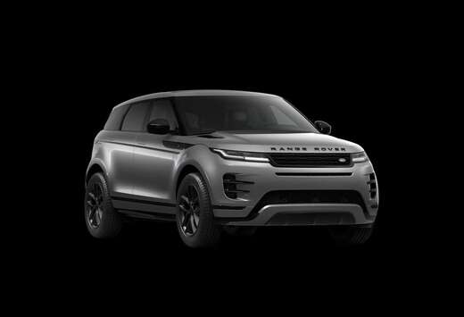 Land Rover Dynamic SE P270