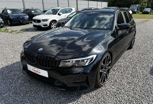 BMW PACK M * ÉTAT SHOWROOM * GARANTIE 12-36 MOIS