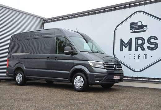 Volkswagen - L3H3- DSG- ACC- FWD- 180Pk- Nieuw- 42900 ...