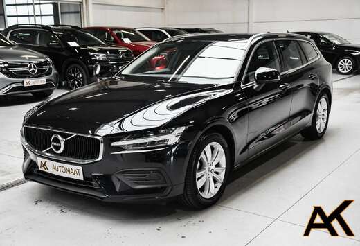 Volvo 2.0 T4 Momentum Geartronic - NAVI / TREKHAAK /  ...