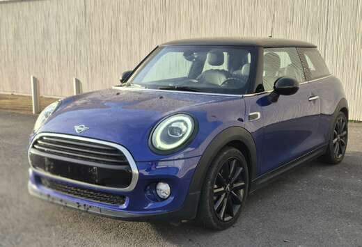 MINI 1.5A OPF (EU6d-TEMP)