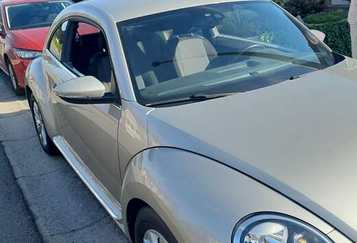 Volkswagen 1.2 TSI BMT