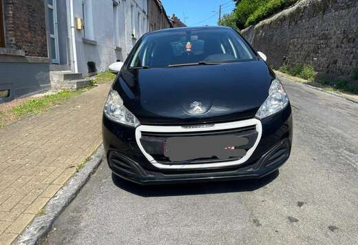 Peugeot 1.2 PureTech Like 68