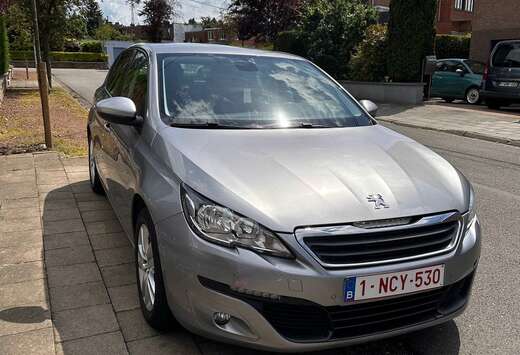 Peugeot 1.2 Essence 131 ch. Active STT