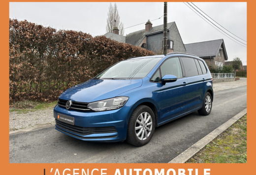 Volkswagen 1.4 TSI Trendline - GARANTIE 12 M - 4a