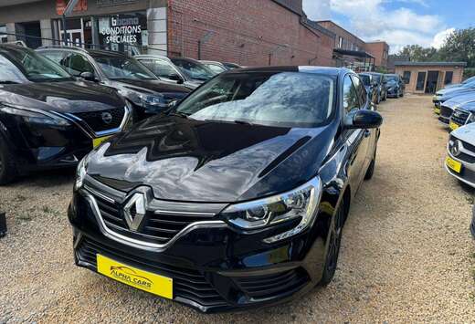 Renault Mégane IV TCe*65200KM*GARANTIE