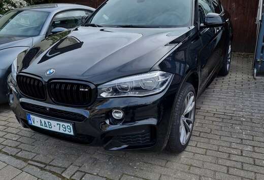 BMW xDrive40d
