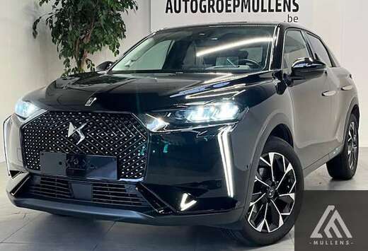 Opera Eat 8 automaat full optie