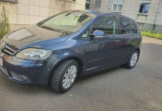 Volkswagen Golf Plus 1.6i 16v FSI B2B-line