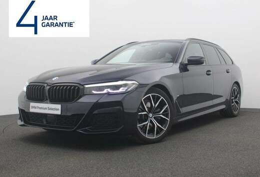 BMW M PACK - PANODAK - ACC - AUTOM