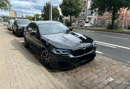 BMW Competition Eerste Eigenaar Carbon Full
