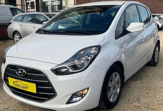 Hyundai *POP*AIRCO*GARANTIE