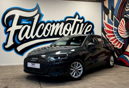 Audi 2.0 TDi *S-TRONIC*PDC*CARPLAY*LED*