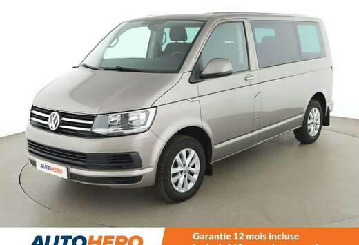 Volkswagen 2.0 TDI Comfortline