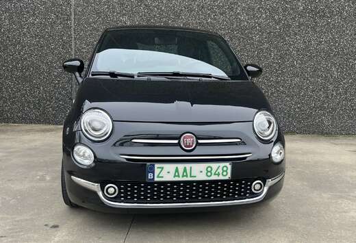Fiat 500 1.0i MHEV Dolcevita (Top)
