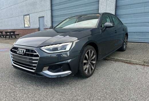 Audi A4 30 TDi Business Edition Advanced S tronic