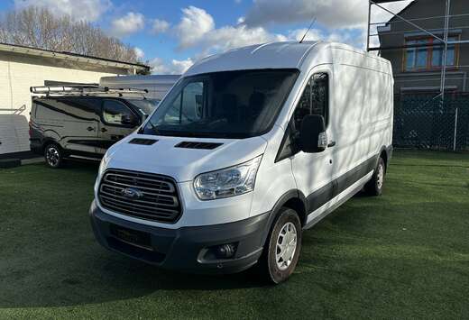 Ford 2.0 TDCI 170 PKL3H287000 KMCAMERA