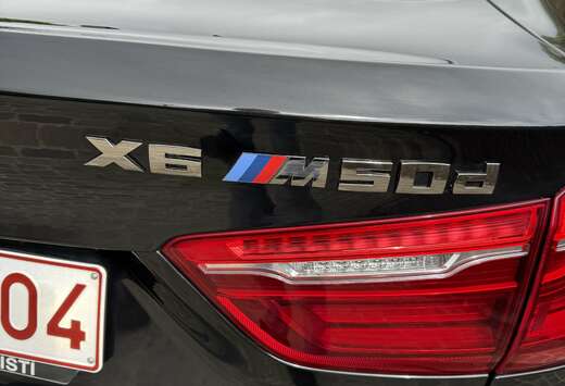BMW M50d