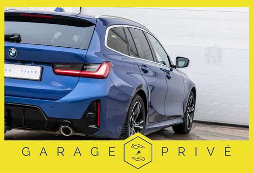 BMW Touring  PACK M  GARANTIE BMW 2027