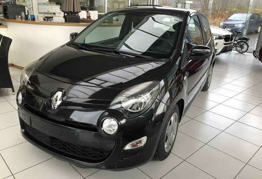 Renault Twingo 1.2i LEv 20TH