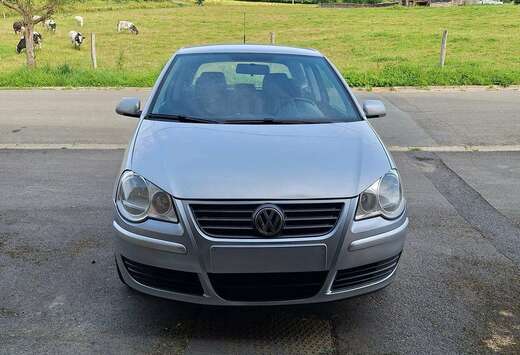 Volkswagen 1.4i 16v FSi Spring Edition