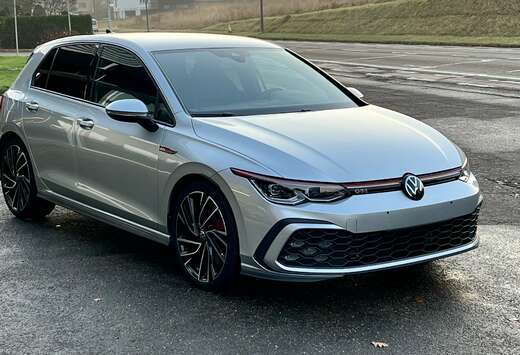 Volkswagen Golf 2.0 TSI OPF DSG GTI AUTOMAT PERF STAA ...