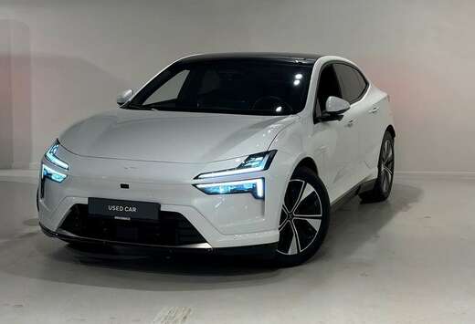 Long Range PILOT PLUS PACK