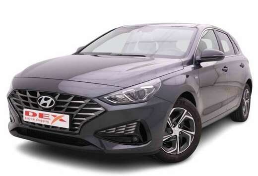 Hyundai 1.0 T-GDi 120 DCT Techno + GPS + Camera