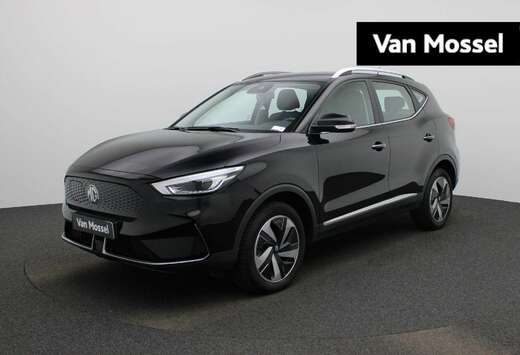 MG Standard Range 51 kWh Comfort