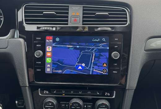 Volkswagen 1.0 TSI OPF Comfortline